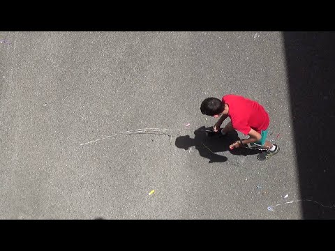 Les déchets au collège